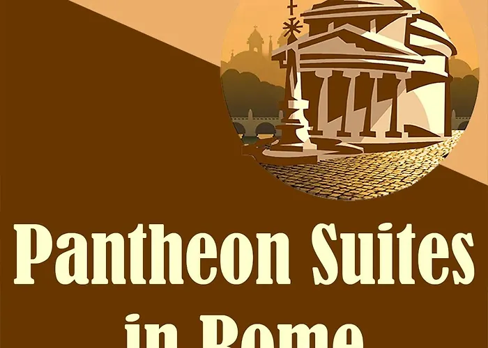 Pantheon In Roma